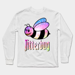 Jitterbug Long Sleeve T-Shirt